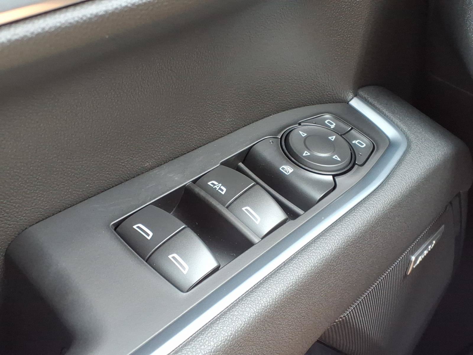 New 2026 Chevrolet Silverado 1500 RST AWD/4WD image 34