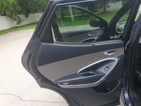 Used 2015 Hyundai Santa Fe Sport 2.0T w/ Option Group 05 image 22