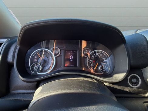 Used 2020 RAM 3500 Tradesman image 12