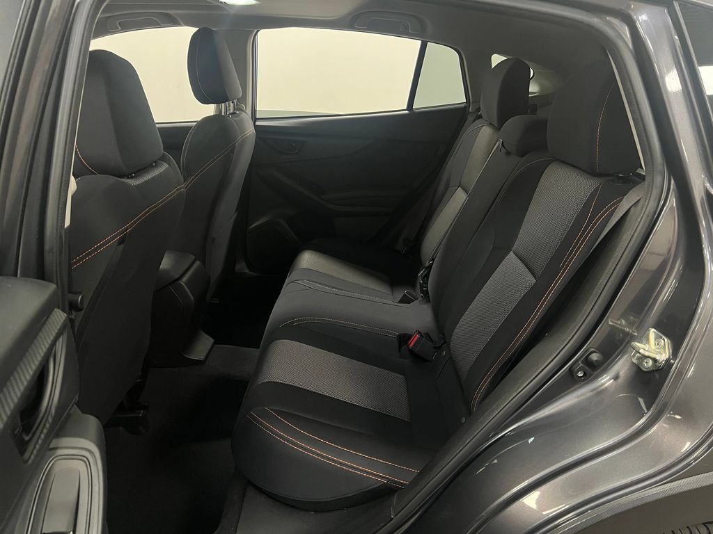 Used 2020 Subaru Crosstrek 2.0i Premium w/ Moonroof Package 2 AWD/4WD image 27