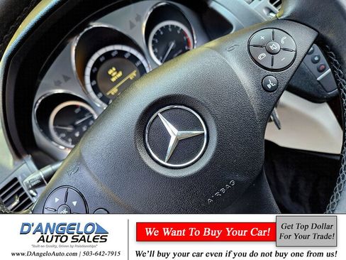 Used 2010 Mercedes-Benz C 300 C 300 Sport image 21