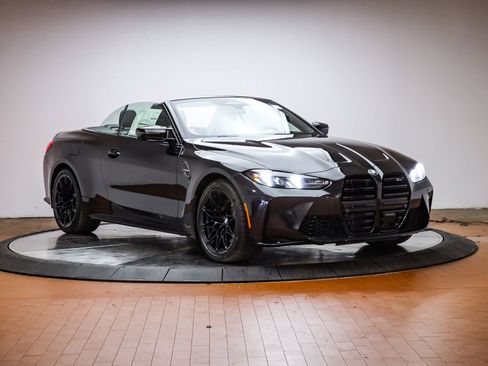 New 2026 BMW M4 xDrive Competition AWD/4WD image 6