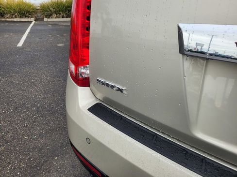 Used 2015 Cadillac SRX Luxury w/ Trailering Package image 6