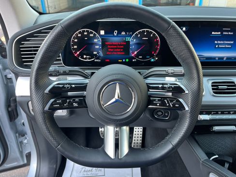 Used 2026 Mercedes-Benz GLS 450 4MATIC image 12