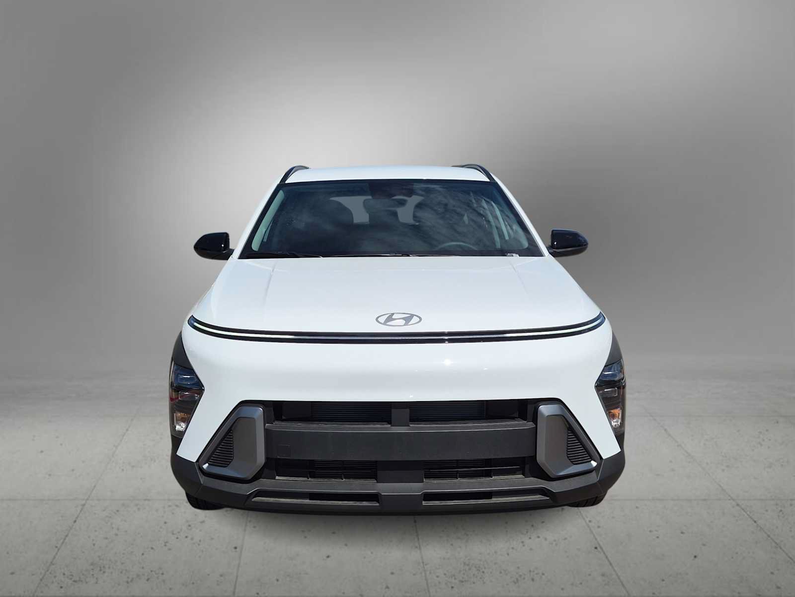 New 2027 Hyundai Kona SEL Sport FWD image 6