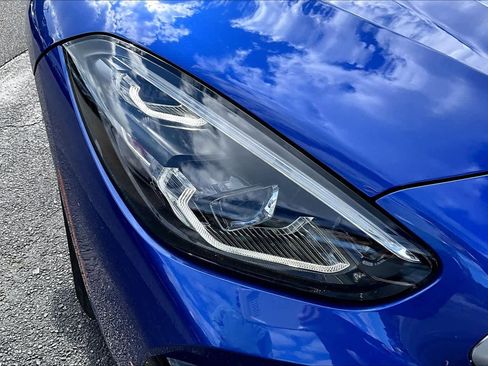 Certified 2023 BMW Z4 sDrive30i w/ Driving Assistance Package image 25