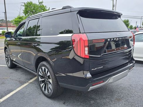 New 2026 Ford Expedition Platinum w/ Driver's Package AWD/4WD image 4