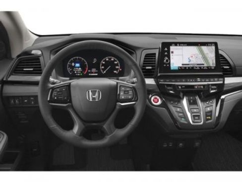 New 2026 Honda Odyssey Elite image 7