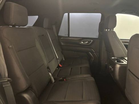 Used 2023 Chevrolet Tahoe LS w/ Driver Alert Package image 16