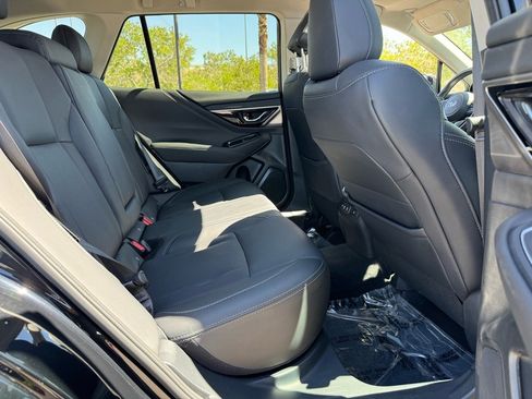 Used 2022 Subaru Outback Limited image 22