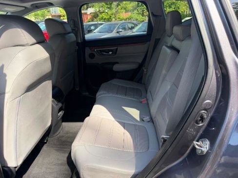 Used 2018 Honda CR-V EX-L image 32