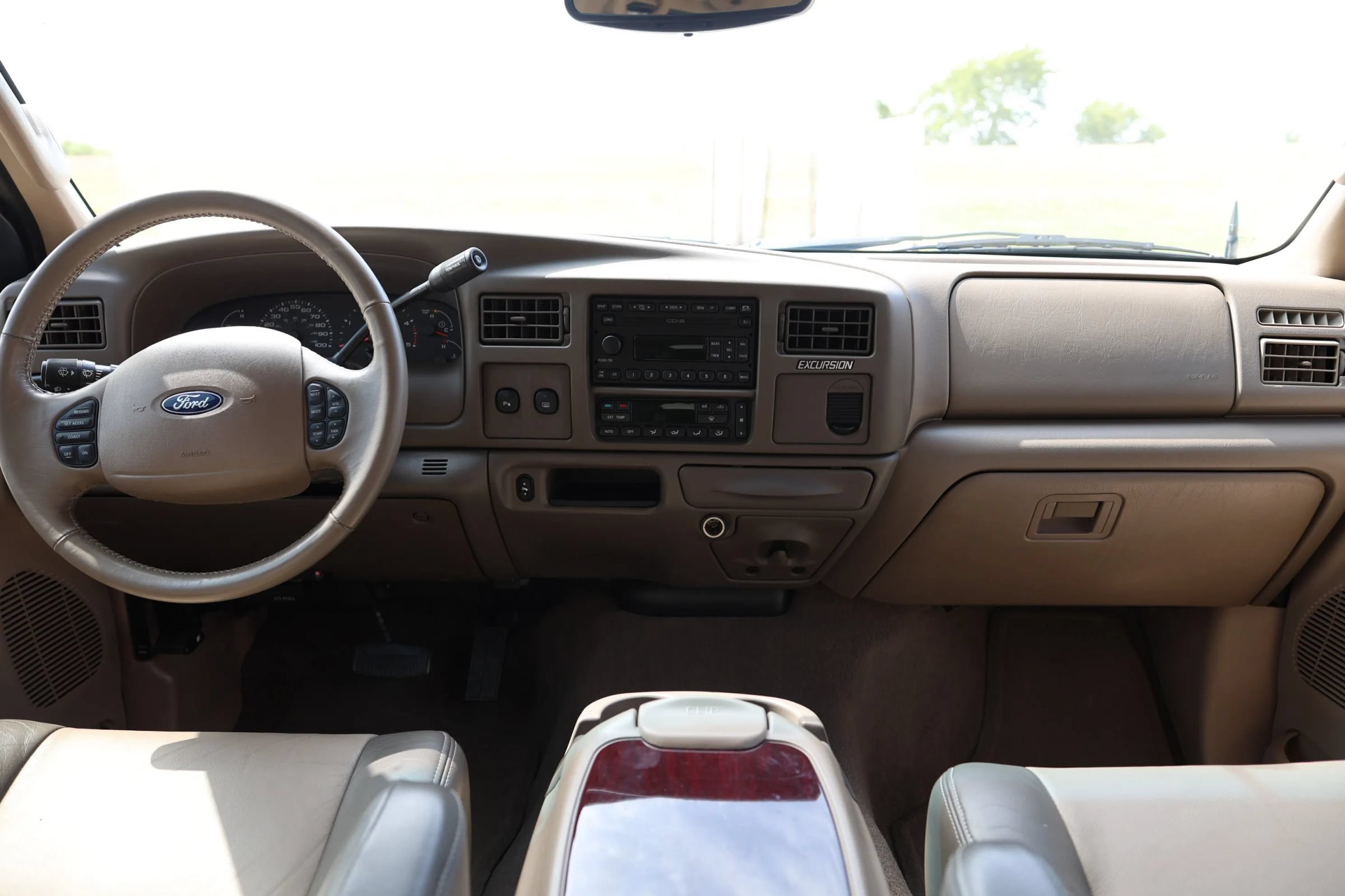 Used 2003 Ford Excursion Eddie Bauer RWD image 43