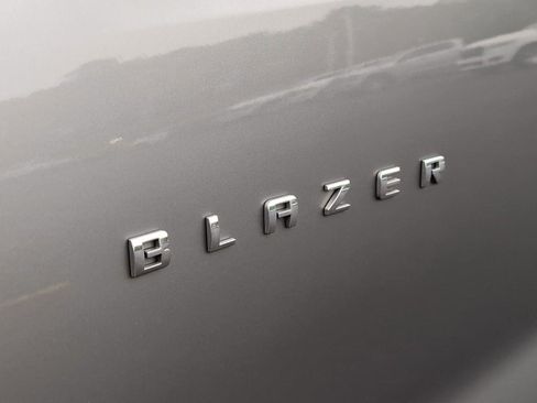 Used 2023 Chevrolet Blazer Premier image 14