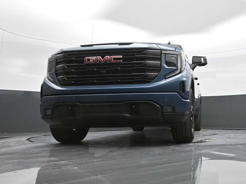 New 2026 GMC Sierra 1500 Elevation w/ Elevation Premium Package image 69