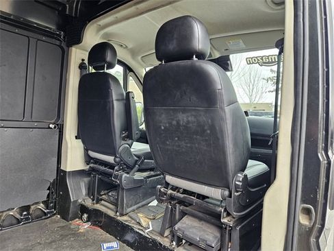 Used 2022 RAM ProMaster 1500 w/ Safety Group image 6