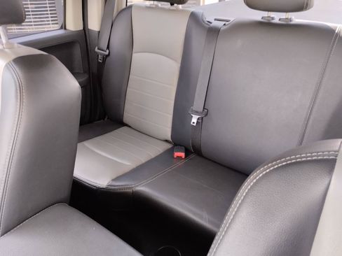 Used 2012 RAM 1500 Express RWD image 49