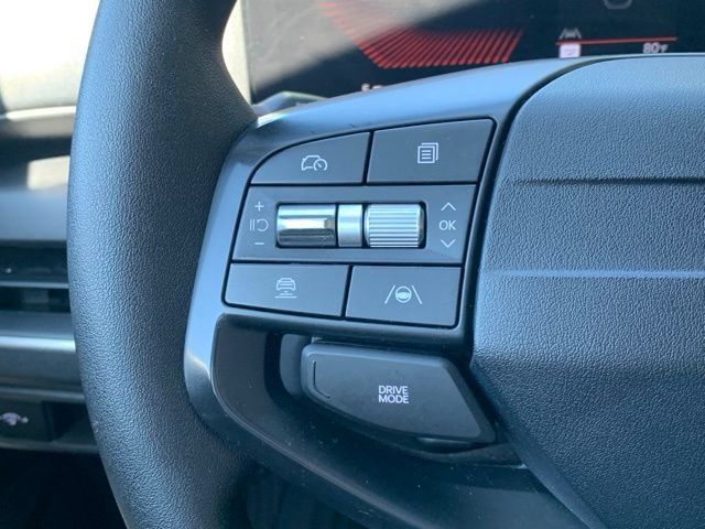 Used 2025 Kia K4 FWD image 16