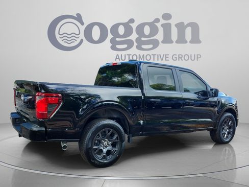 New 2026 Ford F150 STX w/ Equipment Group 200A RWD image 5