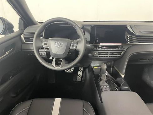 New 2026 Toyota Camry SE w/ Convenience Package AWD/4WD image 12