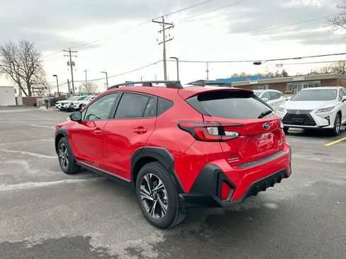 Certified 2024 Subaru Crosstrek 2.0i Premium image 11