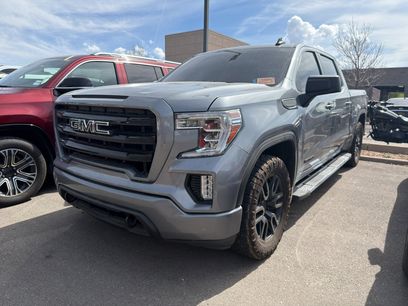 Used 2022 GMC Sierra 1500 Elevation