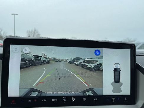 New 2025 Ford Bronco Sport Heritage w/ Convenience Package image 19