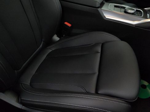 New 2026 BMW 330i xDrive Sedan w/ M Sport Package image 27