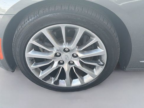 Used 2017 Cadillac CT6 3.6 AWD image 32