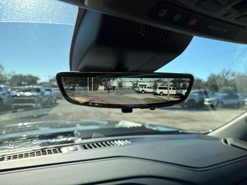 New 2026 Chevrolet Silverado 2500 LTZ w/ Trail Boss Package image 31