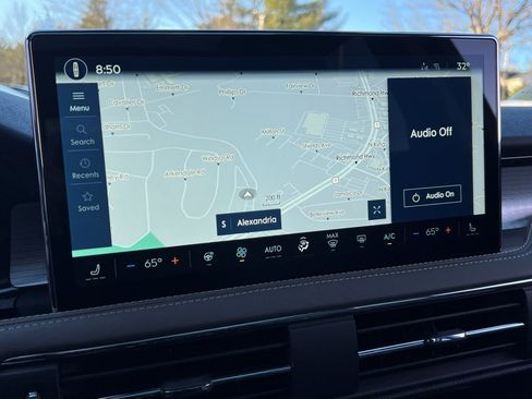 New 2026 Lincoln Corsair Premiere image 15