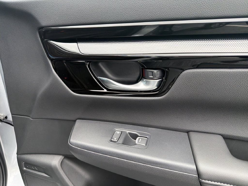 Used 2026 Honda CR-V EX-L image 41