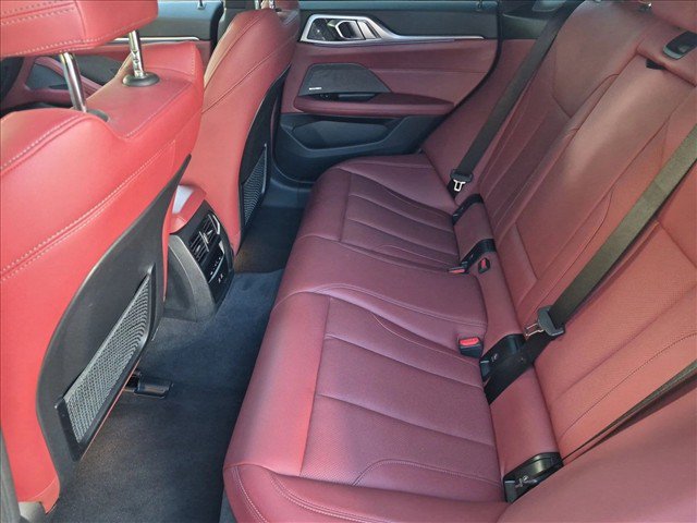 Certified 2024 BMW i4 M50 w/ Premium Package AWD/4WD image 20