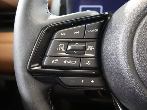 New 2026 Subaru Outback Touring XT image 18