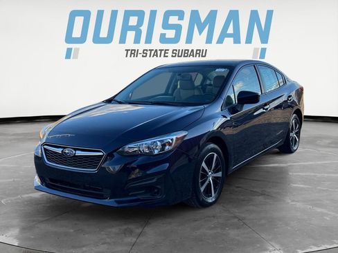 Used 2019 Subaru Impreza 2.0i Premium image 2