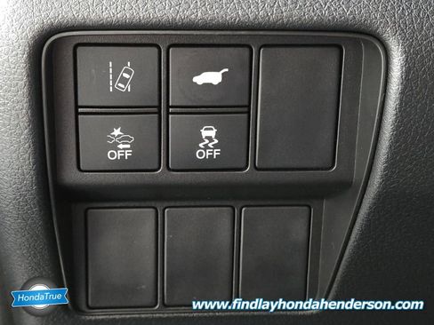 Certified 2018 Honda CR-V EX-L image 27