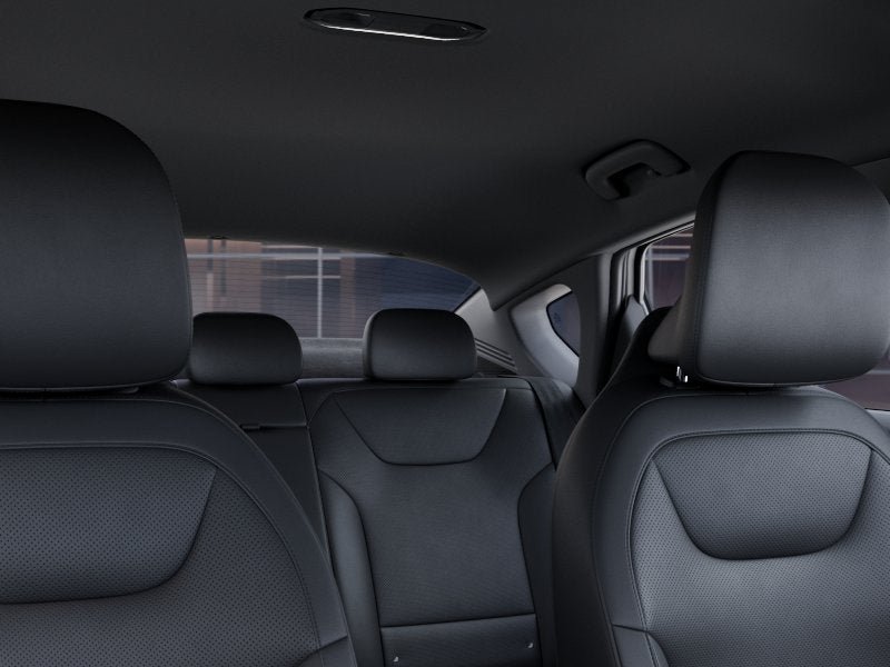 New 2027 Kia K4 EX FWD image 27