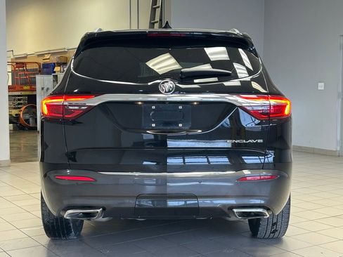 Used 2019 Buick Enclave Essence image 6
