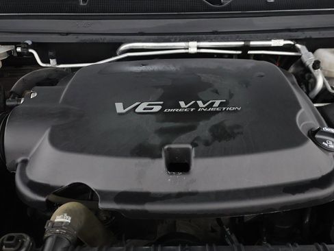 Used 2021 GMC Canyon AT4 w/ Trailering Package image 17