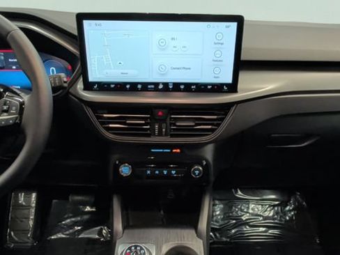 Used 2025 Ford Escape Active w/ Active Premium Tech Pack FWD image 14