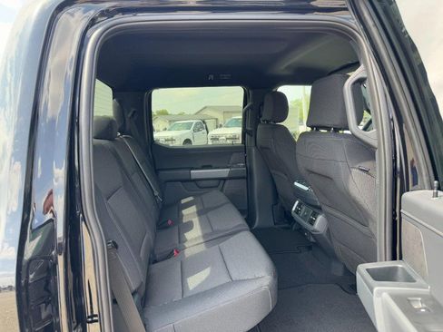 New 2026 Ford F150 XLT w/ Tow/Haul Package AWD/4WD image 5