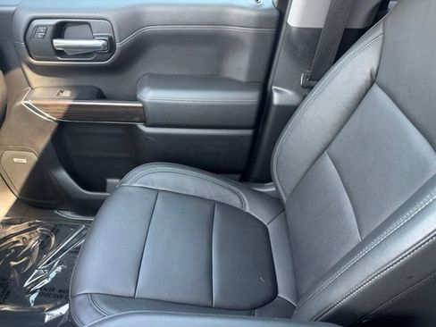 Used 2019 Chevrolet Silverado 1500 RST AWD/4WD image 24