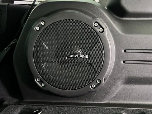 New 2025 Jeep Wrangler Sahara w/ Safety Group image 12