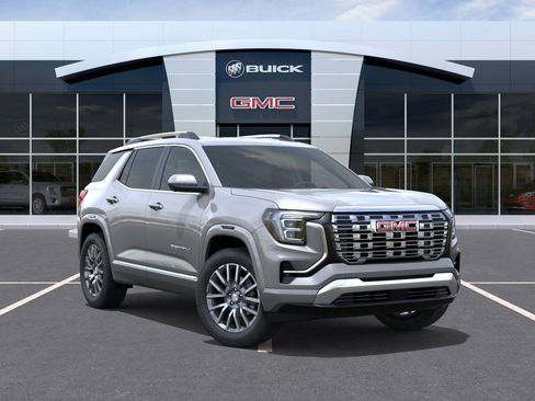 New 2026 GMC Terrain Denali image 7