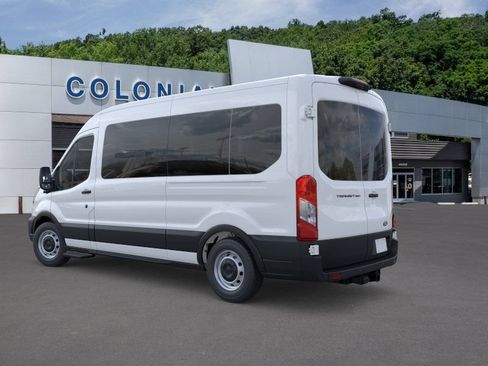 New 2026 Ford Transit 350 XL RWD image 4