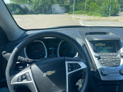Used 2014 Chevrolet Equinox LTZ AWD/4WD image 12