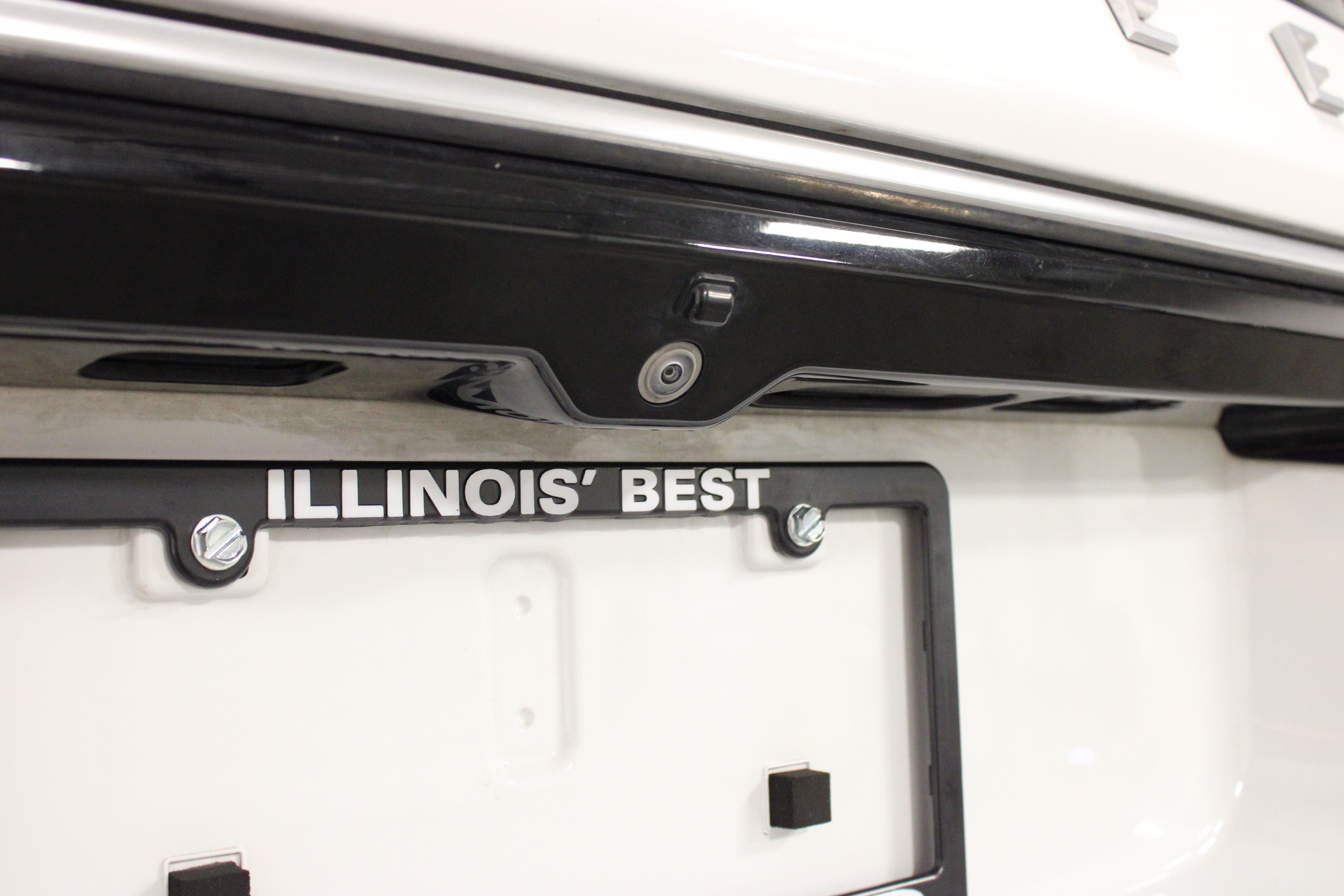 Used 2022 Jeep Wagoneer Series I w/ Convenience Group I RWD image 12