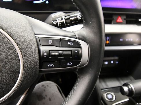 Certified 2024 Kia Sportage X-Line w/ X-Line Premium Package AWD/4WD image 22