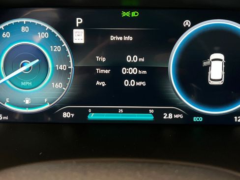 Used 2024 Hyundai Palisade Calligraphy AWD/4WD image 15