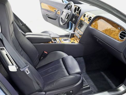 Used 2005 Bentley Continental GT AWD/4WD image 24