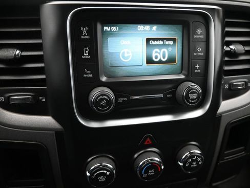 Used 2016 RAM 2500 Tradesman w/ Popular Equipment Group image 17